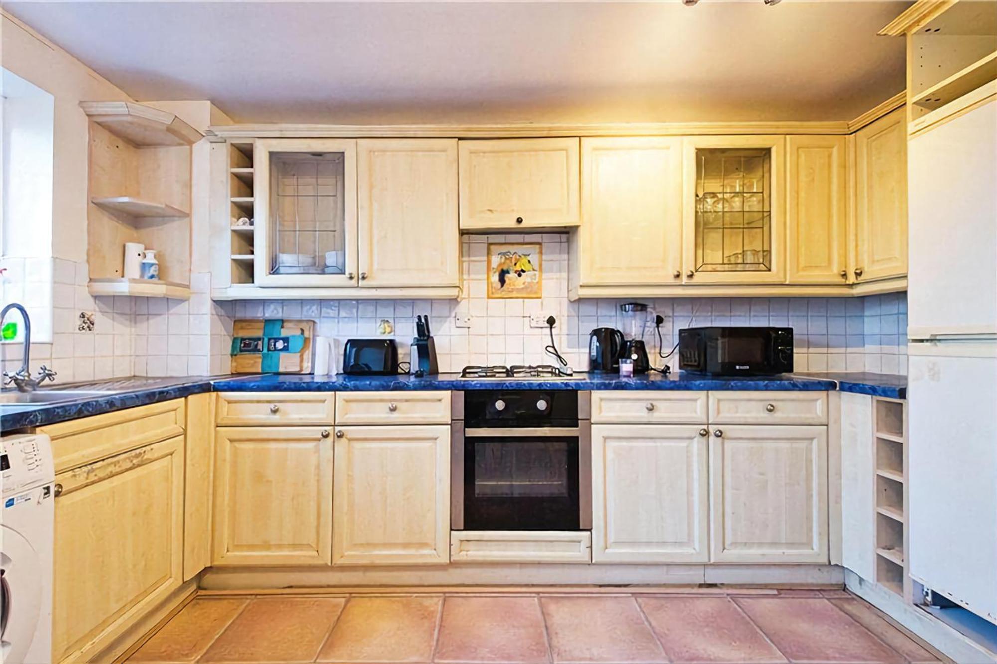 Manor Place Apartment Thamesmead Thamesmead  Экстерьер фото